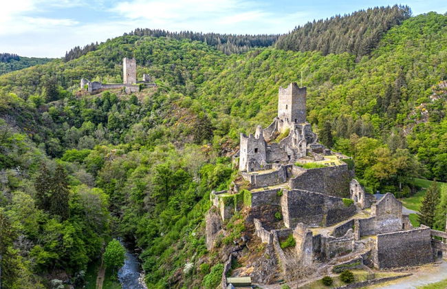 Apartment in Deudesfeld With Private Terrace - Foto 30