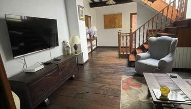 Casona histórica del S XVII en Novales - Foto 4