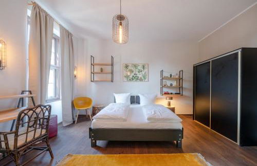 Design Apartments - "Heiliger See" - Foto 71