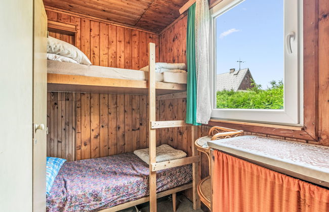 2 bedroom House in Liberec with garden - Photo 15