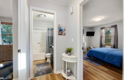 Natures Retreat Renovated with Quiet Pond Views - Foto 43