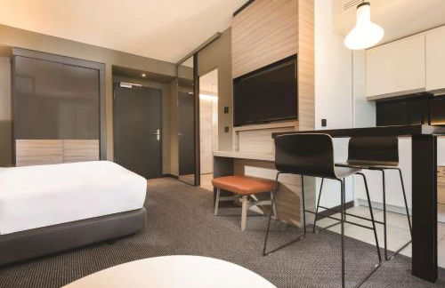 Adina Apartment Hotel Hamburg Speicherstadt - Foto 46