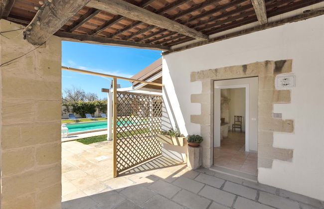 3270 Dependance di Omero by Barbarhouse - Photo 18