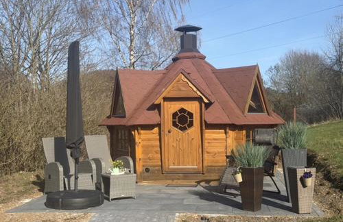 Ferienwohnung Paradies - Foto 52