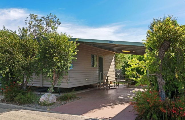 Discovery Parks - Alice Springs - Foto 50