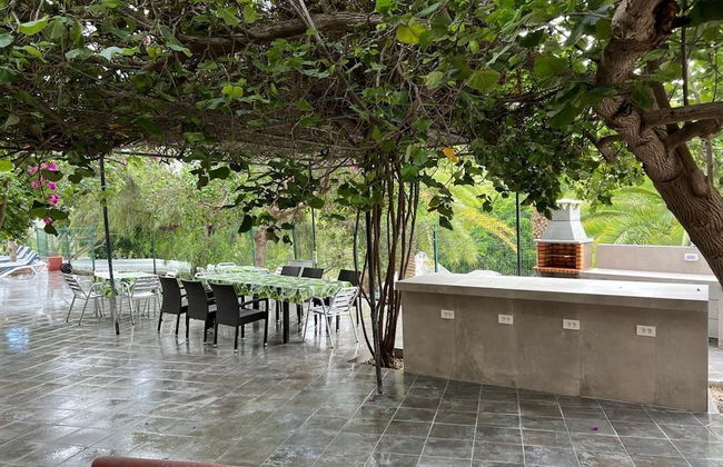 Casa Chica Villas Cruz Mayor - Foto 33