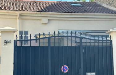 Maison de ville 65 m2 Proche Paris - Foto 8