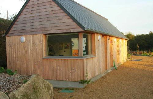 Gite Du Moulin Du Poulloguer - Foto 9