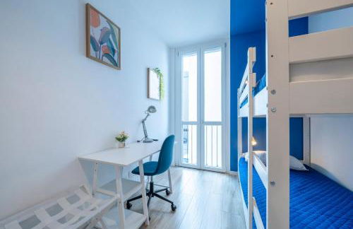 LAKE COMO - 2min to Lake and Station - Free Park and Wifi - Foto 27