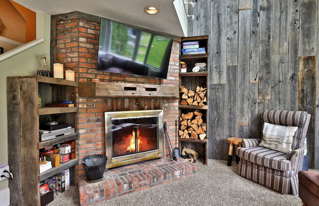 Fall Line Condo B2 3 Bedroom Condo - Foto 28