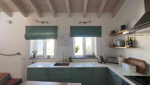 The Lemon Tree House by IntiHolidays - Foto 3