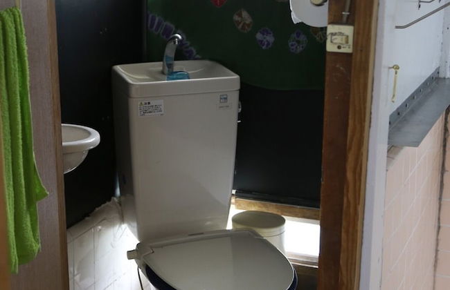 Rokkakudo Sawada House - Foto 18