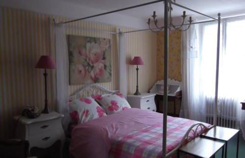 Gîte Adrienne au Theil - Foto 10