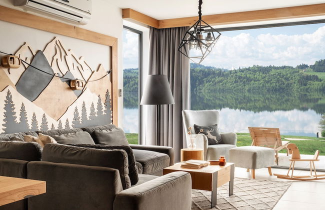 Czorsztyn Prestige - Photo 12