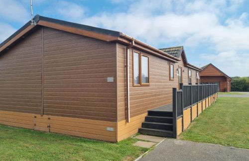 Beech 28 Hot Tub - Foto 8