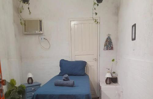 Casa de Veraneio Grande com Piscina, Churrasqueira e 4 quartos - Foto 49