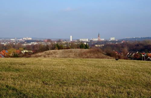 Neubrandenburg-Wasser,Natur,Zentrum,Ladestation für E-Autos - Foto 47