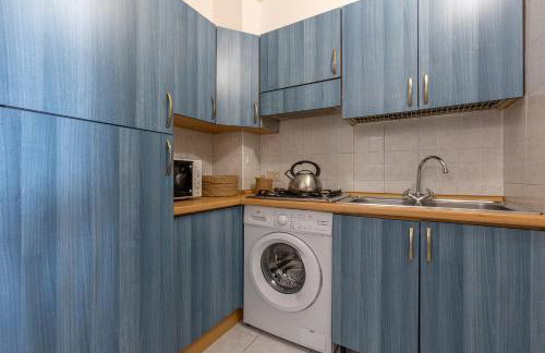 GuestHost - Comfortable Apartment with Sea View - Foto 11