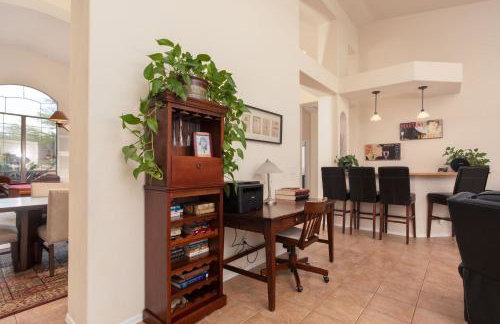 Pristine Rancho Vistoso Estate - Foto 41