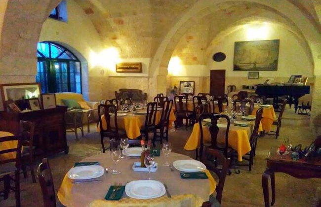 Tenuta Deserto - Foto 44