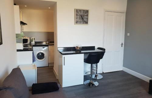 Stylish City Apartment - Near Haymarket, Walk to Castle and Princes Street - Foto 7