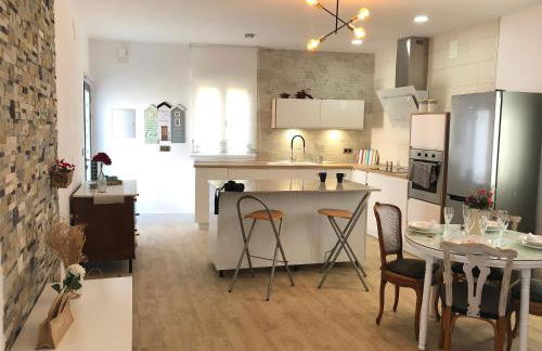 Casa Rural Miraelrio - Foto 9