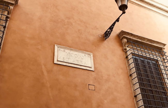 I TRE MOSCHETTIERI - D' ARTAGNAN Luxury Guest House - Photo 74