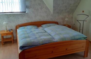 Ferienwohnung Heinz Romes - Foto 12