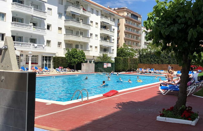 Europa Family Apartments - Photo 21