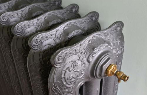 Alte Bahnstation Leipzig - Foto 42