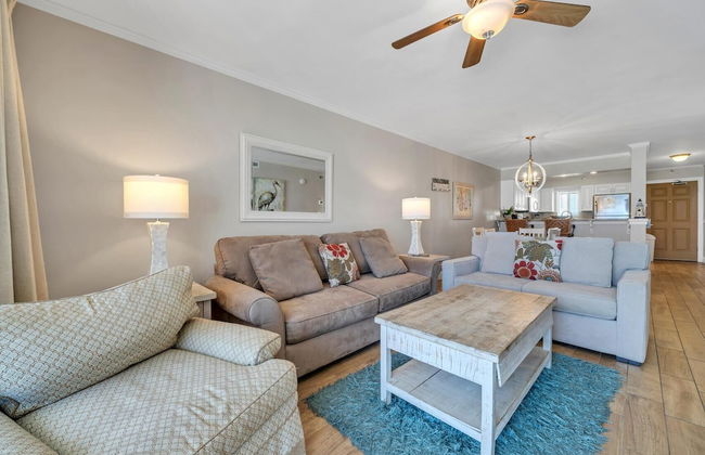 Destin on the Gulf 702 - Foto 23