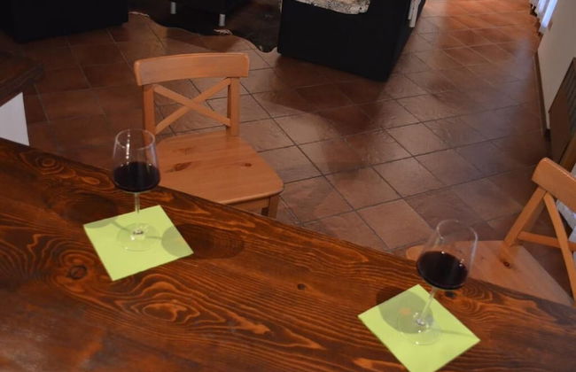 Agriturismo Cipolli e Podò Corte Carlini - Foto 5