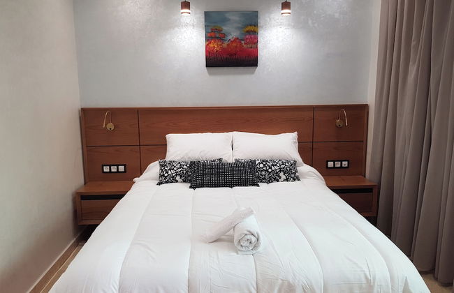 résidence niama - Foto 13