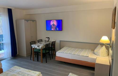 Gasthaus und Pension Zur Libelle - Foto 25