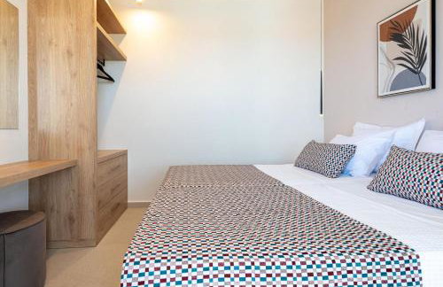 Athel Panoramic View Villas Athina - Foto 76