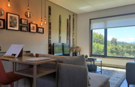 Cachada Turhouse - Foto 19