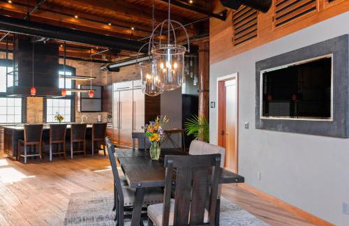 Exquisite One of a Kind 3BDR Penthouse Condo in Downtown TC 2783 - Foto 36