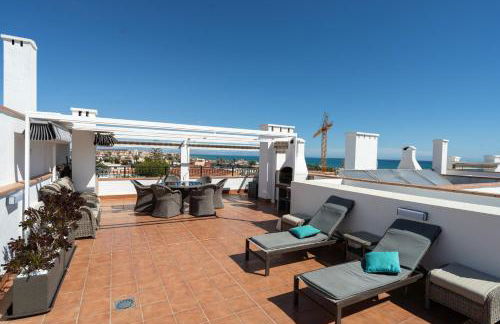 Sea view apartments in La Mata - Foto 6