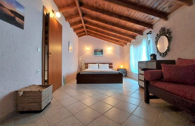 Elani Private Retreat - Villa Anna Garden Escape - Foto 4