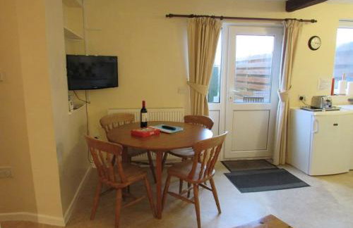 Penlan Farm Cottage - Foto 15