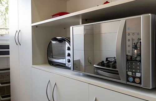 Flat completo e bem localizado - Foto 28