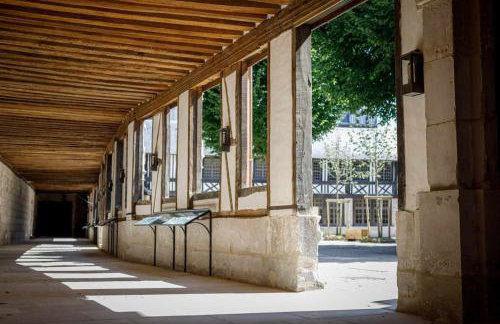 Loft moderne avec garage dans l'hyper centre - Foto 17