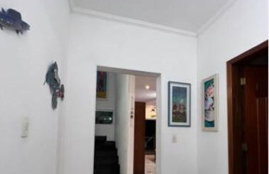 Casa de praia Bertioga Riviera Guaratuba 20 metros da praia - Photo 34