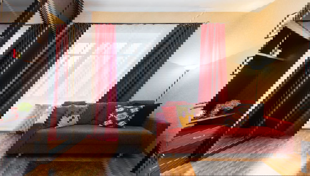 GoodAps Sadovaya-Samotechnaya 5 - Foto 1, Immagine principale