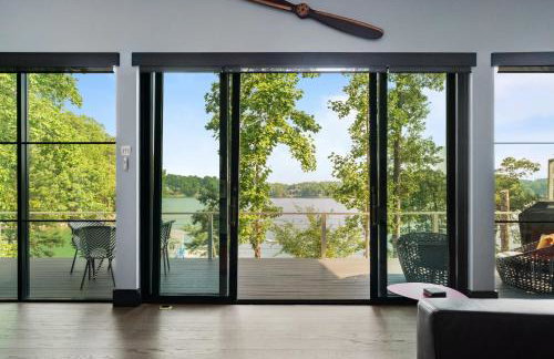 Cloudwalker on Keowee - Foto 25