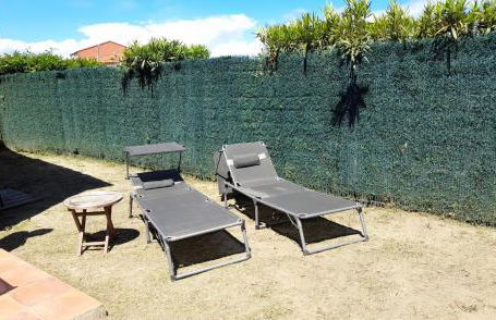 Jolie petite villa climatisée proche de la mer - Foto 21