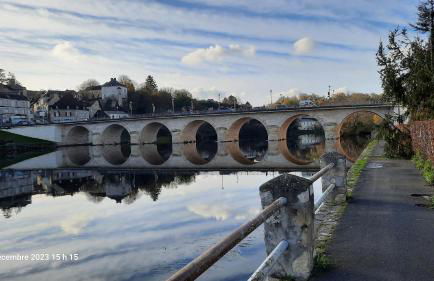 La maison du Chef - Foto 33