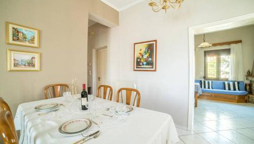 Family House with Garden - Foto 4