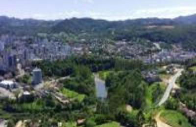 Cabana Deck 3 - Rota Serra do Rio do Rastro - Foto 12