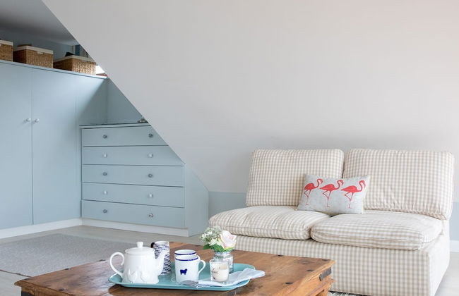 Tranquil Family Retreat 5 min to Beach Garden - Photo 32